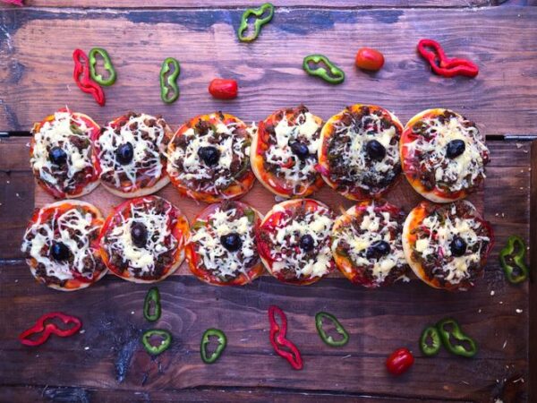 MINI PIZZA 🌙 – Image 2