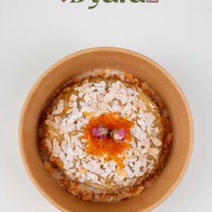 Pastilla Royale au Poulet